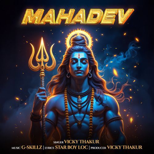 Mahadev