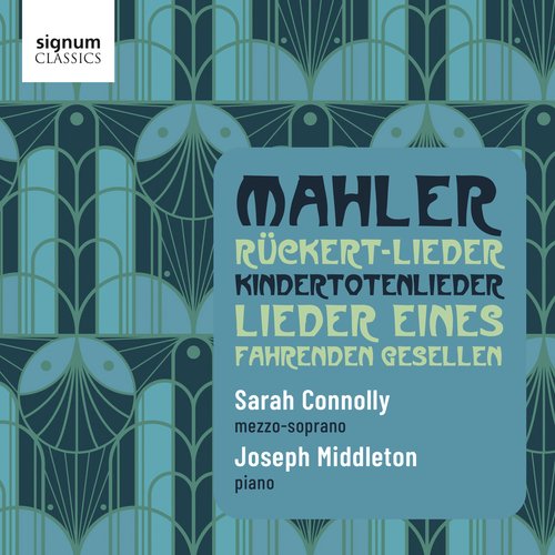 Mahler Songs_poster_image