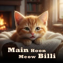 Main Hoon Meow Billi