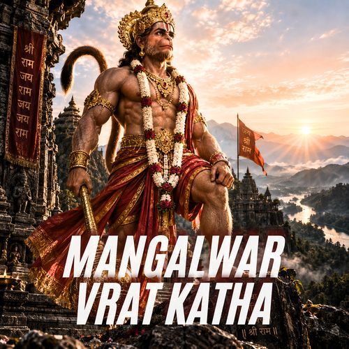 Mangalwar Vrat Katha