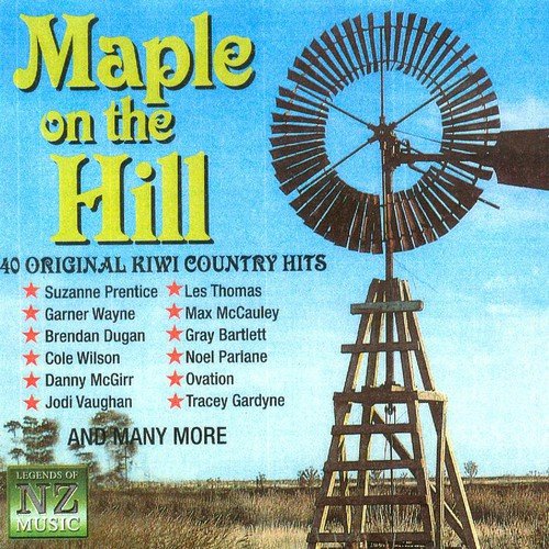 Maple on the Hill