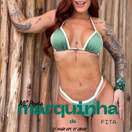 Marquinha de Fita