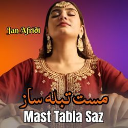 Mast Tabla Saz