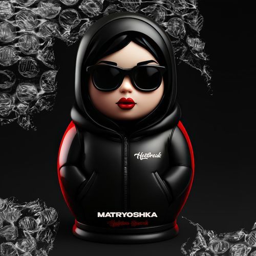 Matryoshka (Original Mix) cover art