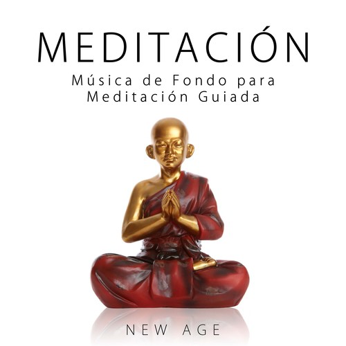 Meditacion - Musica de Fondo para Meditación Guiada_poster_image