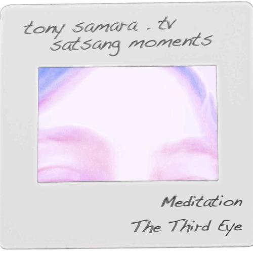 Meditation - The Third Eye
