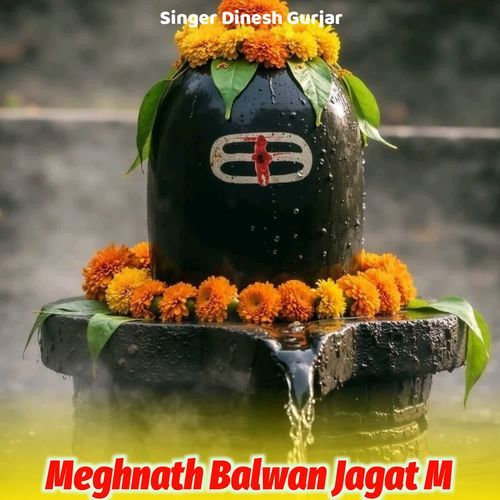 Meghnath Balwan Jagat M