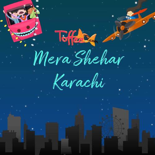 Mera Shehar Karachi