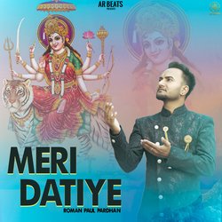 Meri Datiye-RRAeATJ8Rns