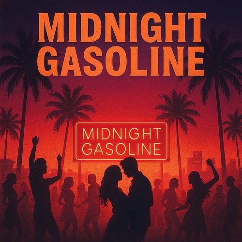 Midnight Gasoline
