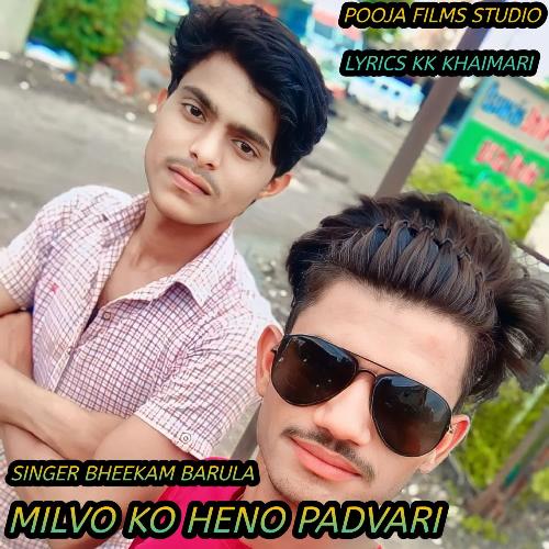 Milvo Ko Heno Padvari