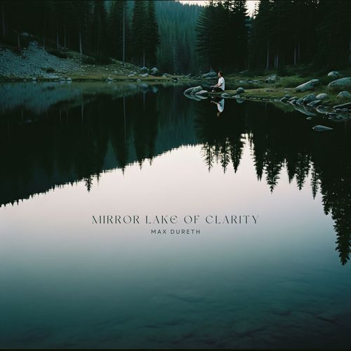 The End of Grasping cover art