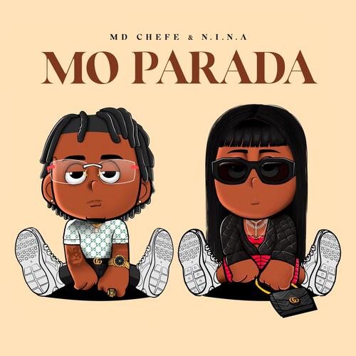 Mo Parada