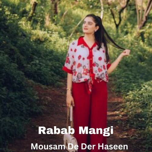 Mousam De Der Haseen