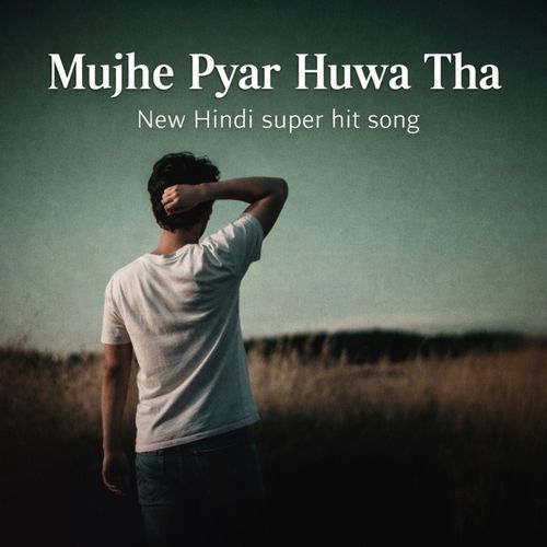 Mujhe Pyar Huwa Tha