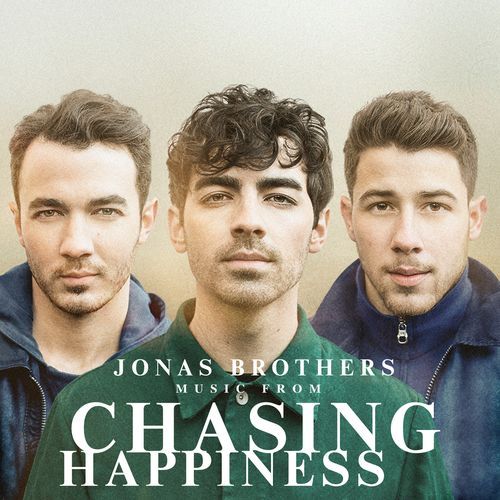 Music From Chasing Happiness_poster_image