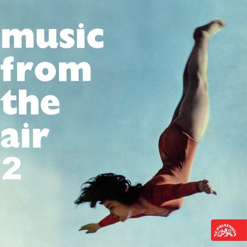 Music From The Air 2