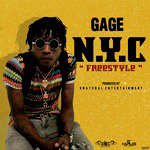 N.Y.C 9 (Freestyle)