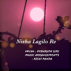 Nisha Lagilo Re-AzgAZUxDAms