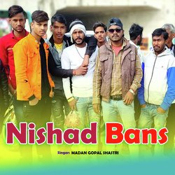 Nishad Bans-MyoHQT1TGkU