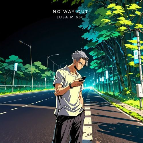 No Way Out