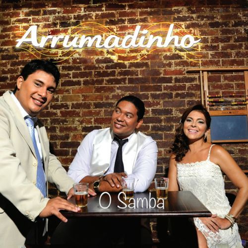 Medley (Sambas Piauienses) cover art