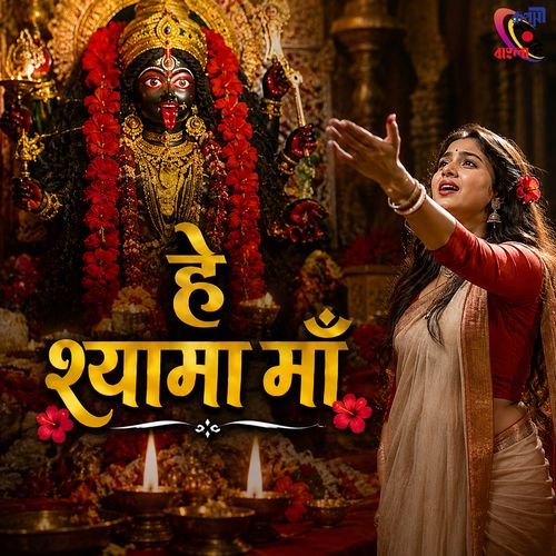 O Shyama Ma