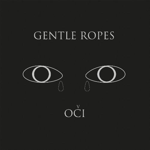 Oči cover art