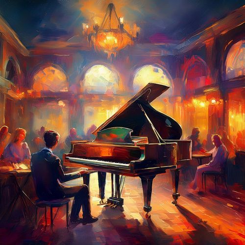 Orchestra For Timeless Elegance And Grand Occasions