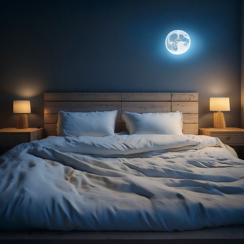 Secciones De Cuerdas Para Dormir Profundo cover art