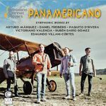 Rumba Fugata (Arturo Márquez)