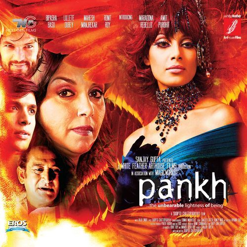 Pankh (Original Motion Picture Soundtrack)
