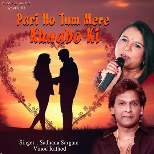 Pari Ho Tum Mere Khwabo Ki_poster_image