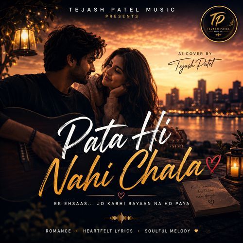 Pata Hi Nahi Chala