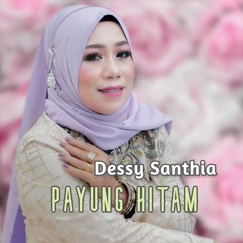 Payung Hitam