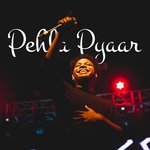 Pehla Pyaar (Live) artwork