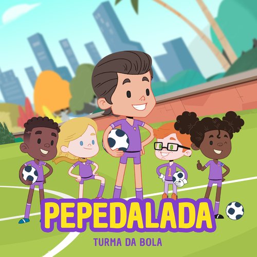 Pepedalada