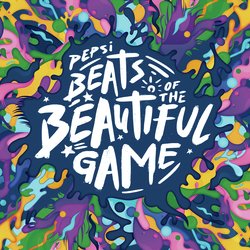 Pepsi Beats Of The Beautiful Game