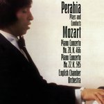 Piano Concerto No. 20 in D Minor, K. 466: I. Allegro