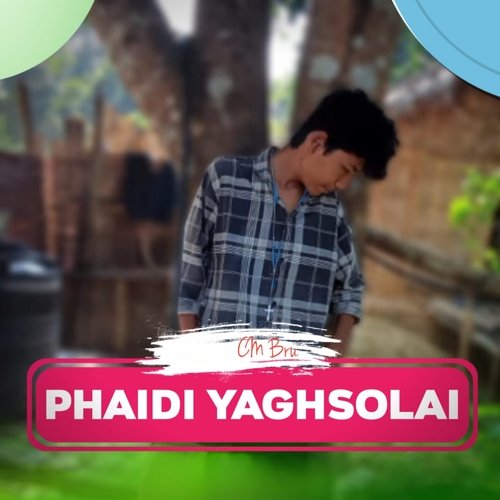 Phaidi Yaghsolai