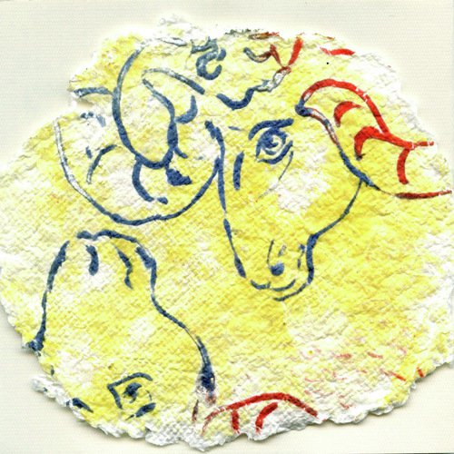 Nutko moja cover art