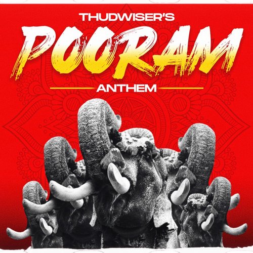 Pooram - Anthem_poster_image