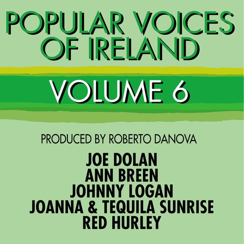 Popular Voices of Ireland, Vol. 6