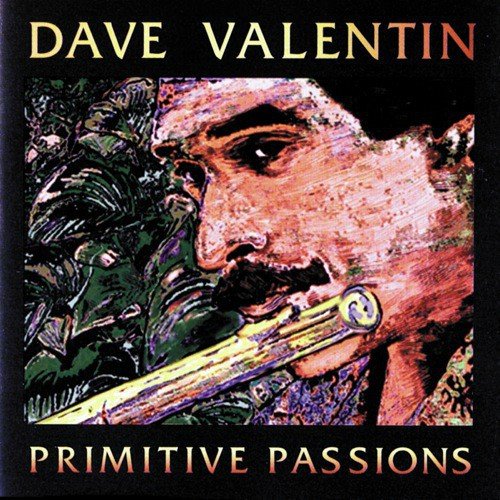 Dave Valentin