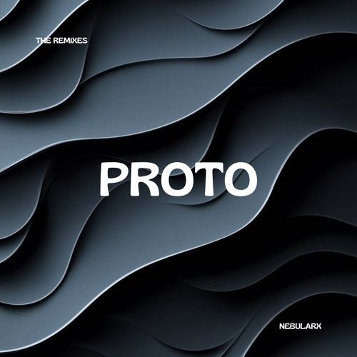 Proto (Avaraw Remix) cover art