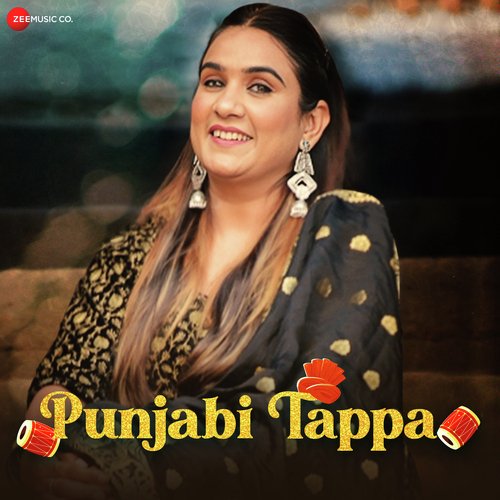 Punjabi Tappa