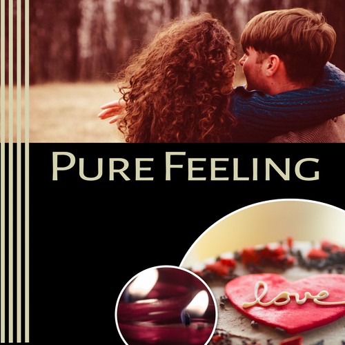 Pure Feeling – Sensual Jazz Music, True Love, Romantic Date, Relaxation Sounds for Lovers, Sensitive Gestures, Smooth Jazz