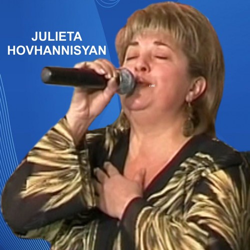 Julieta Hovhannisyan