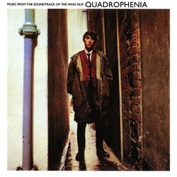 Quadrophenia (Remastered + Extra Tracks)