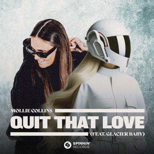 Quit That Love (feat. Glacier Baby)_poster_image